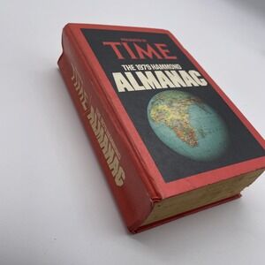 Presented by Time the 1980 Hammond Almanac (FC33-2-JV1191)